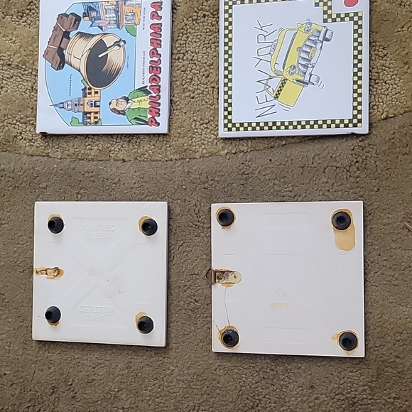 Destination Coasters - Picture 5 of 8